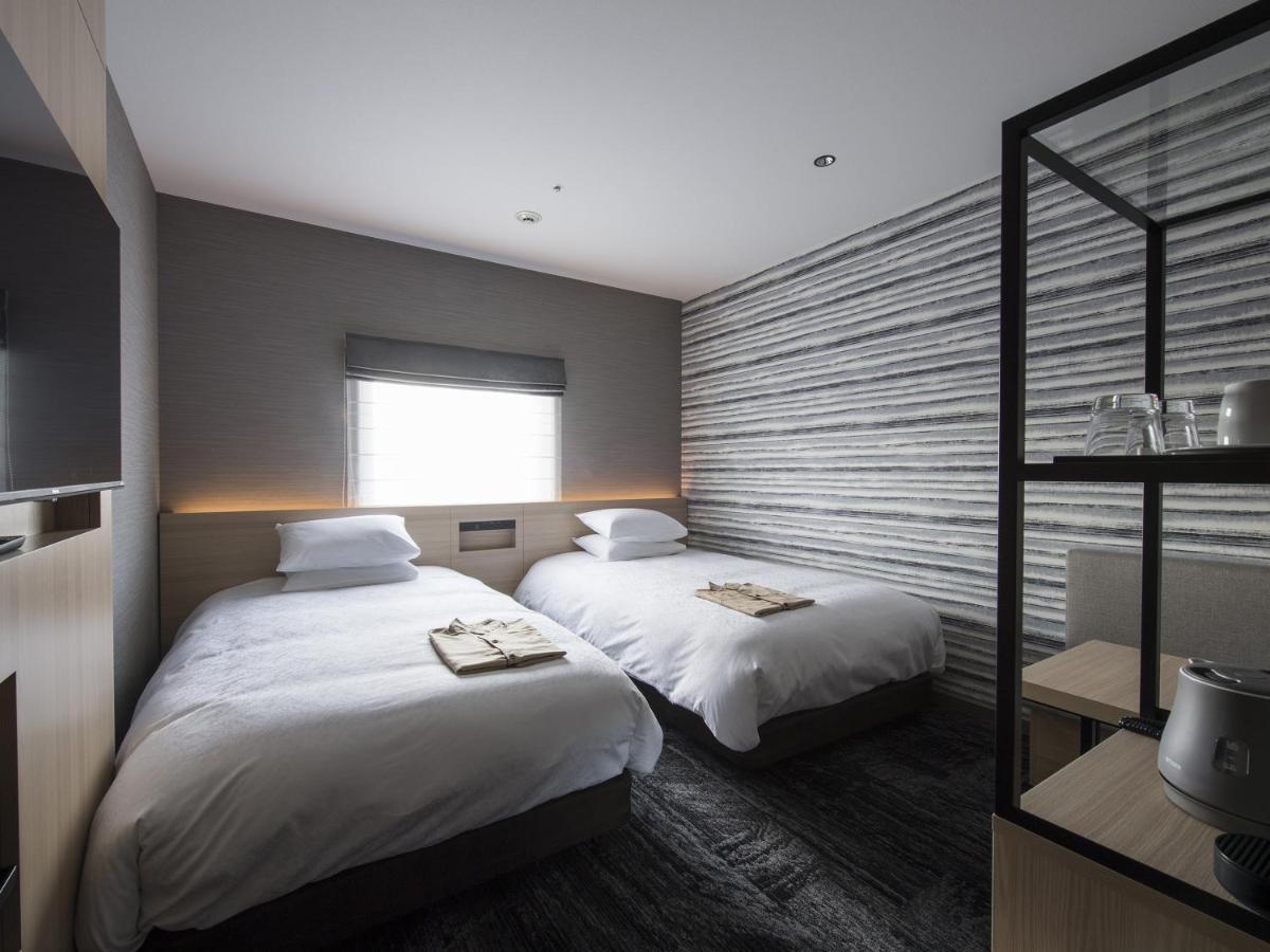 Tmark City Hotel Kanazawa Luaran gambar