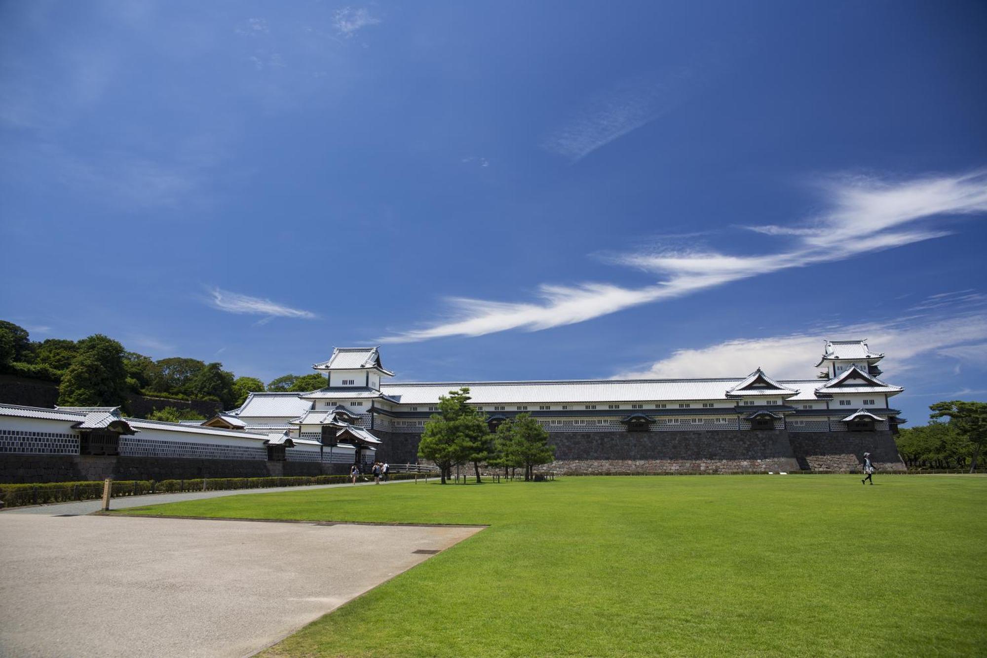 Tmark City Hotel Kanazawa Luaran gambar