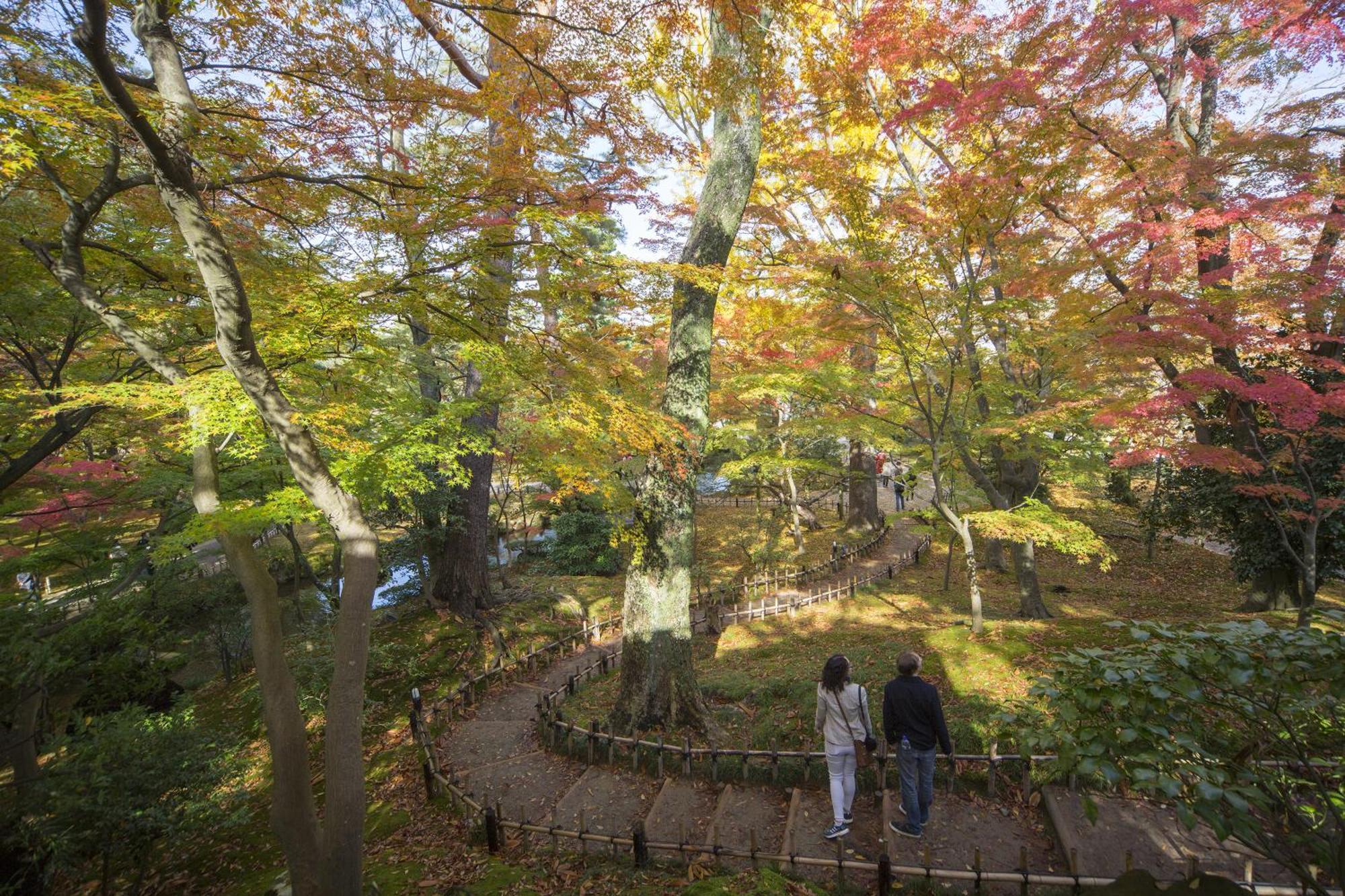 Tmark City Hotel Kanazawa Luaran gambar